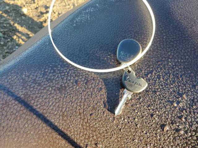 2020 VESPA PRIMAVERA  