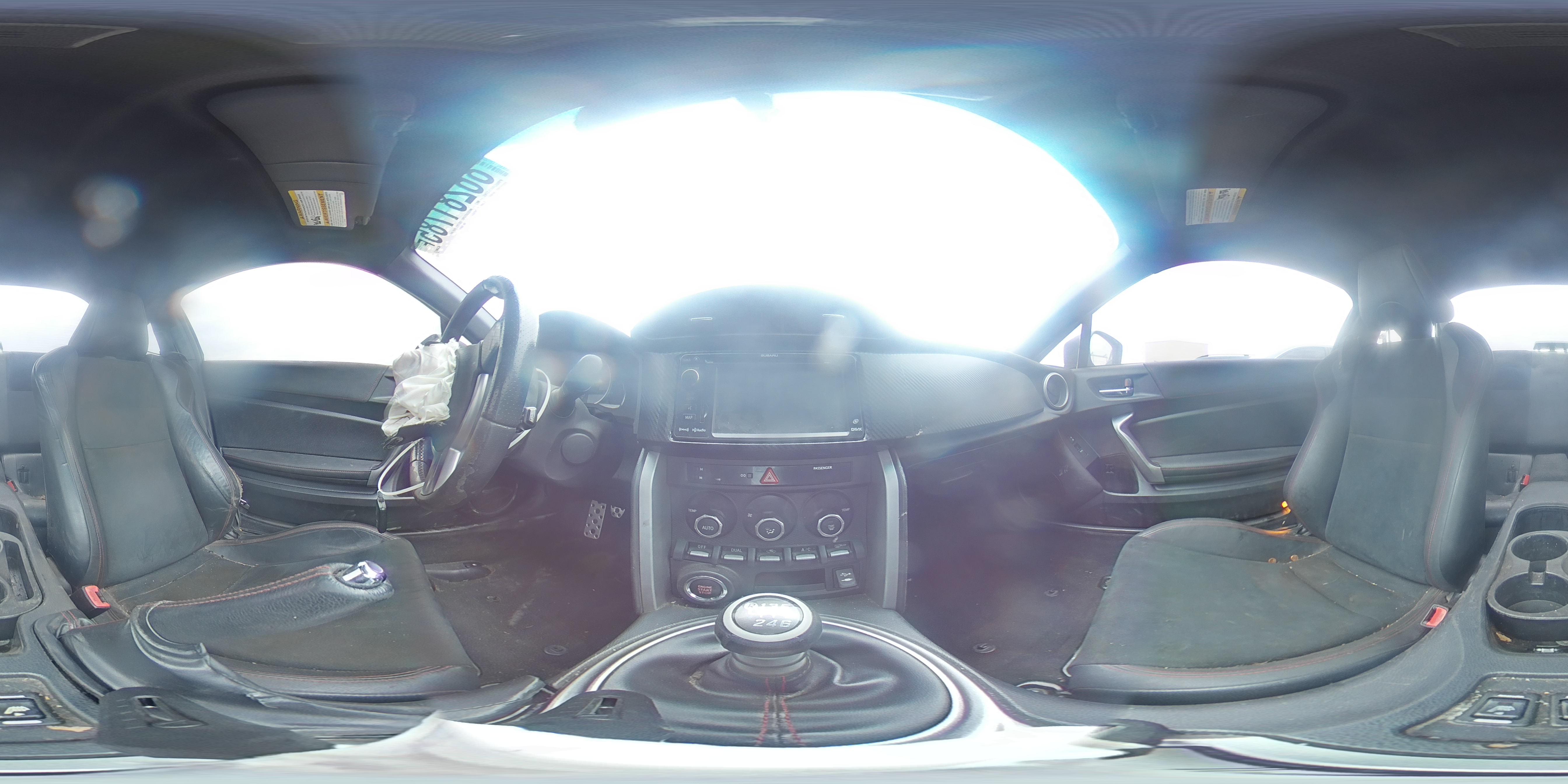 BRZ BRZ