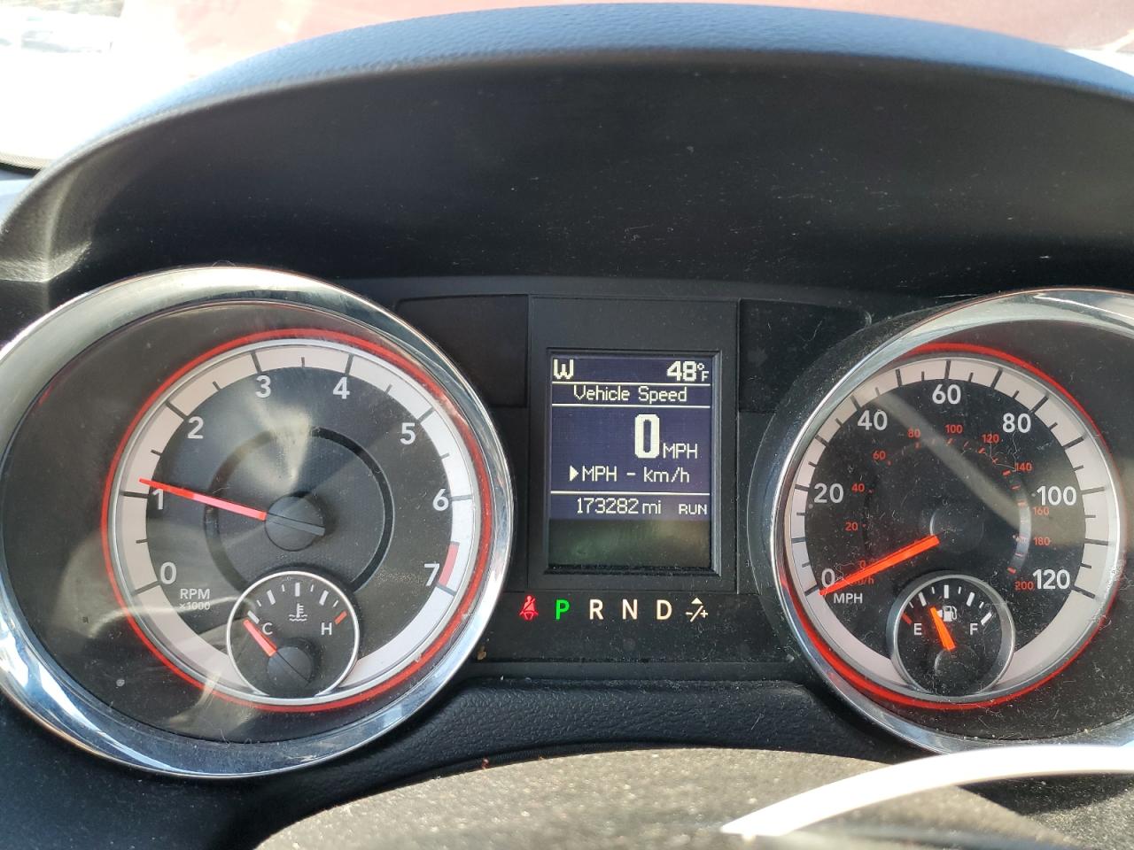 2015 Dodge Grand Caravan R/T VIN: 2C4RDGEGXFR642248 Lot: 89844235