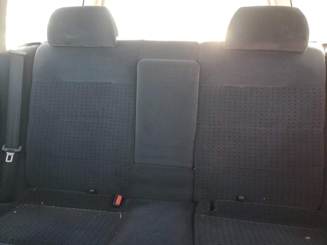 1998 Volkswagen Passat Gls VIN: WVWNA63B5WE377793 Lot: 94365485