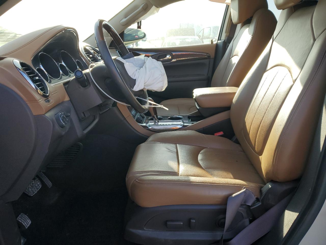 2017 Buick Enclave VIN: 5GAKVBKD2HJ119990 Lot: 87112385