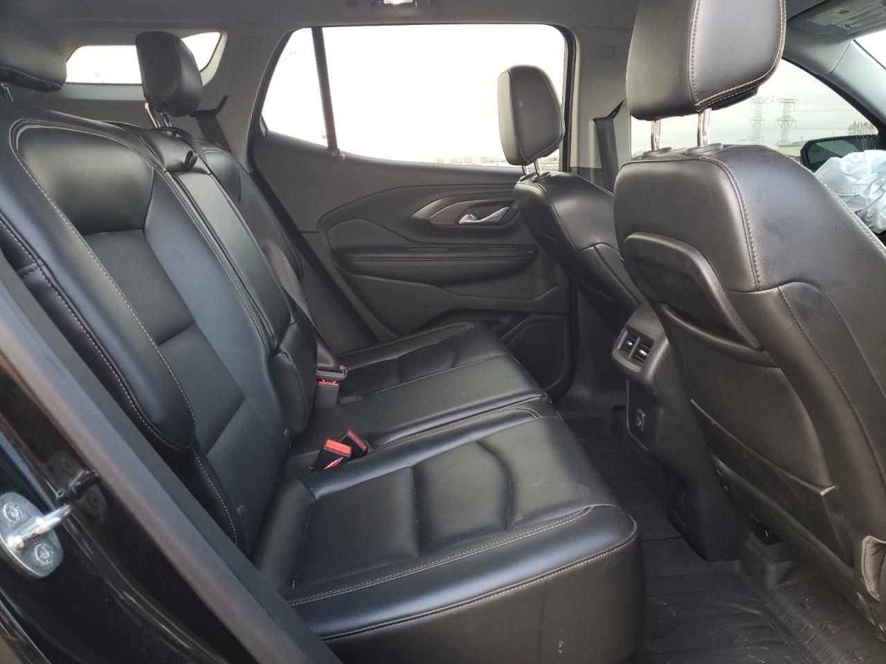 2019 GMC Terrain Slt VIN: 3GKALPEX9KL148295 Lot: 85680425