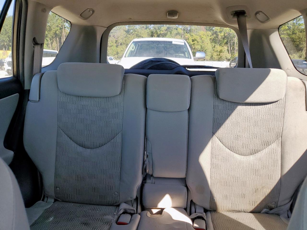 2009 Toyota Rav4 VIN: 2T3BK33V59W011788 Lot: 90940115