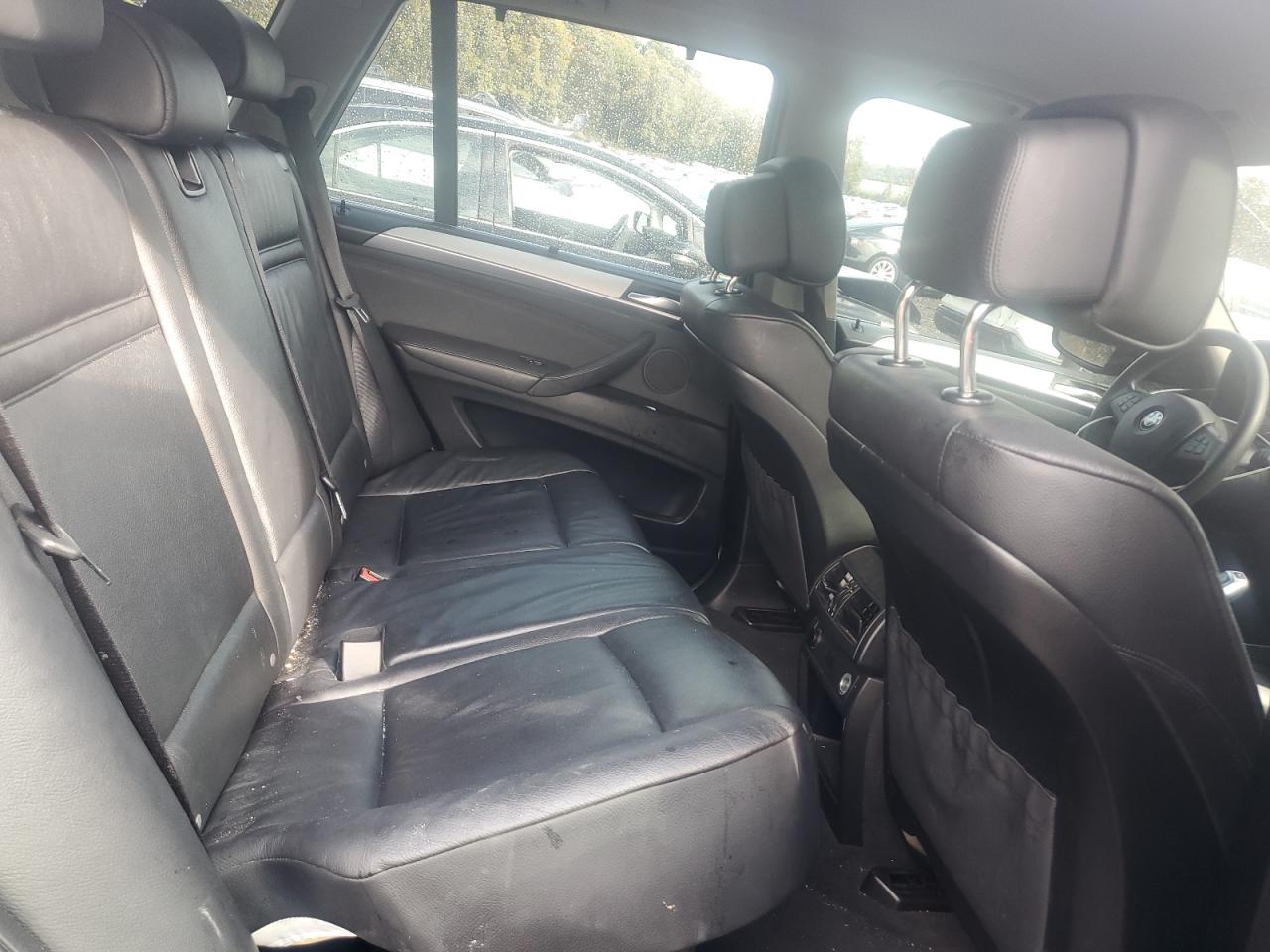 2013 BMW X5 xDrive35I VIN: 5UXZV4C57D0E04816 Lot: 85689595