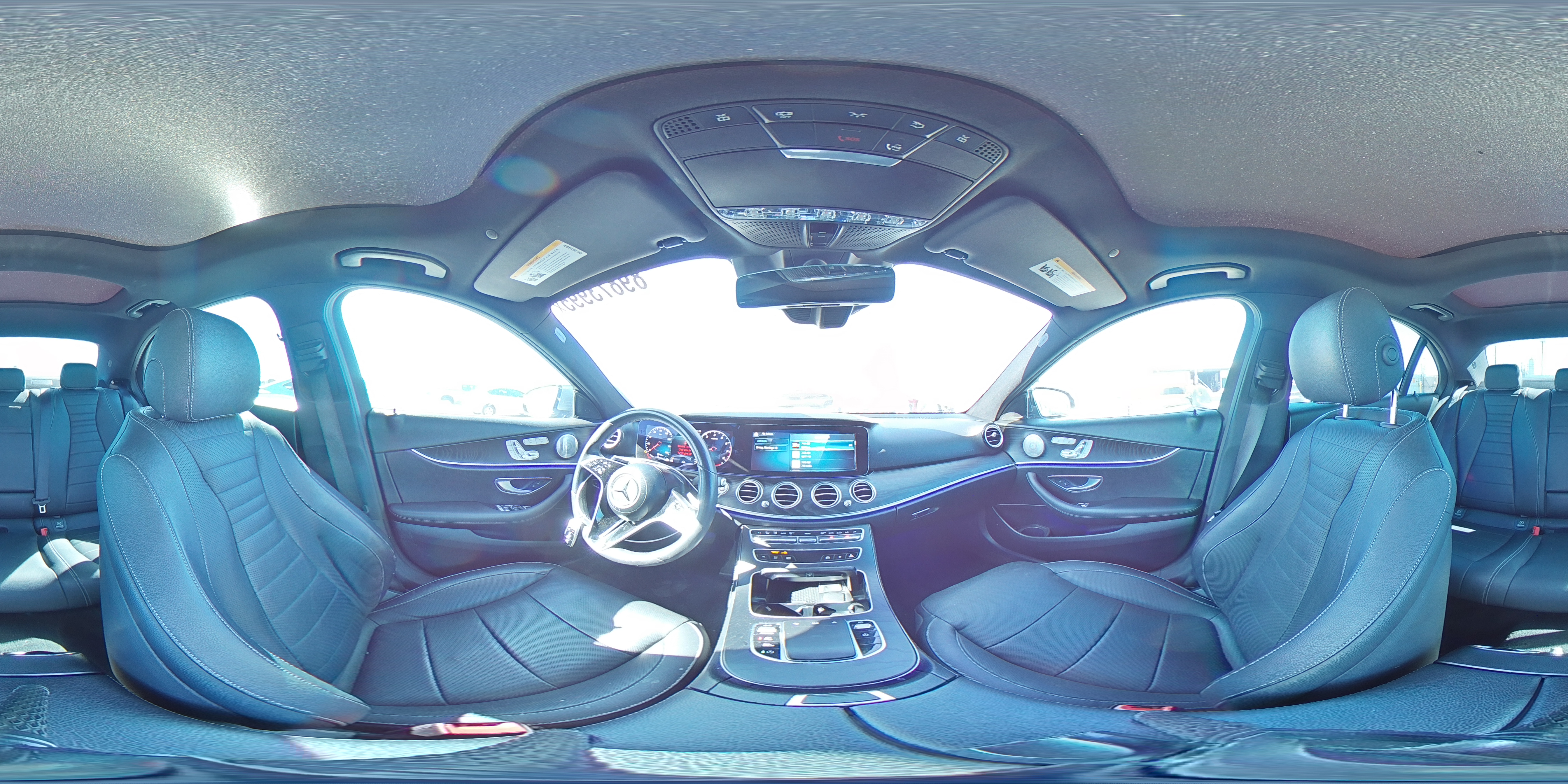 2022 Mercedes-Benz E 350 VIN: W1KZF8DB9NB071747 Lot: 89873995