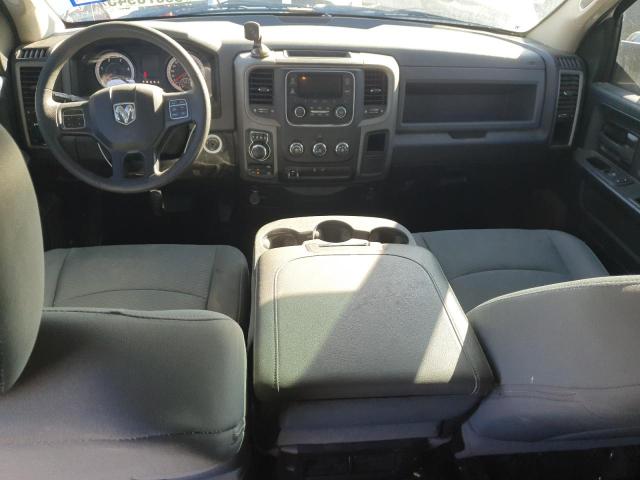 RAM 1500 2019 Белы