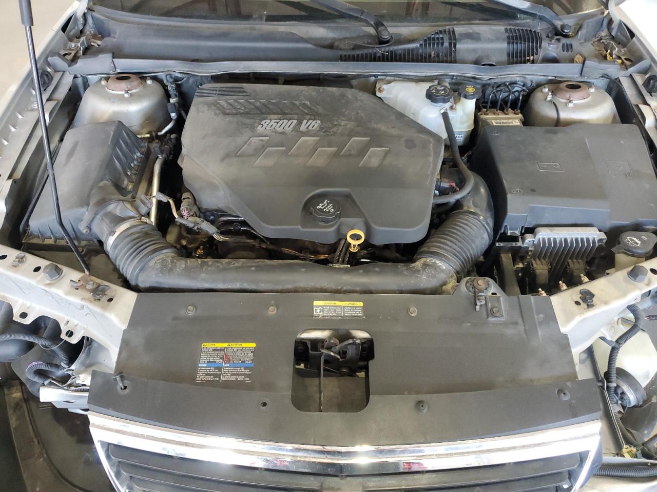 2007 Chevrolet Malibu Lt VIN: 1G1ZT58NX7F239843 Lot: 82540645