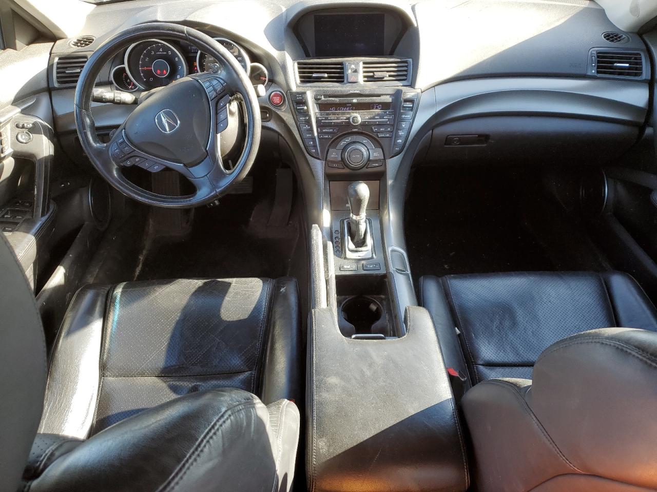 2012 Acura Tl VIN: 19UUA8F51CA800807 Lot: 86187365