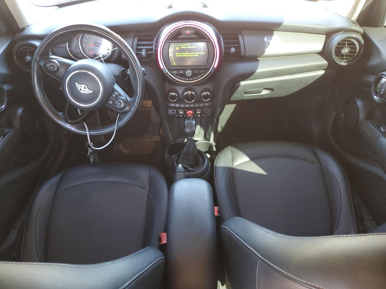 2017 Mini Cooper VIN: WMWXU1C31H2F78686 Lot: 90586615