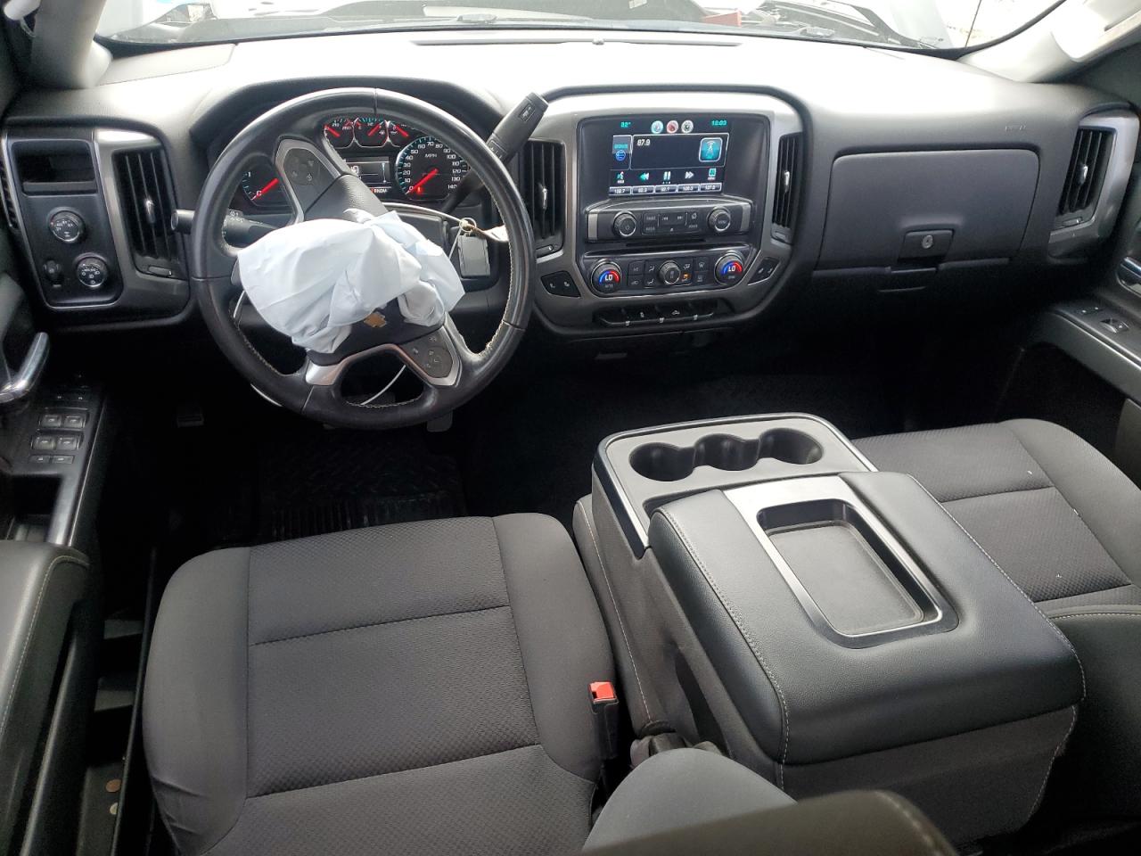 2016 Chevrolet Silverado K1500 Lt VIN: 1GCVKREC0GZ353352 Lot: 82332775