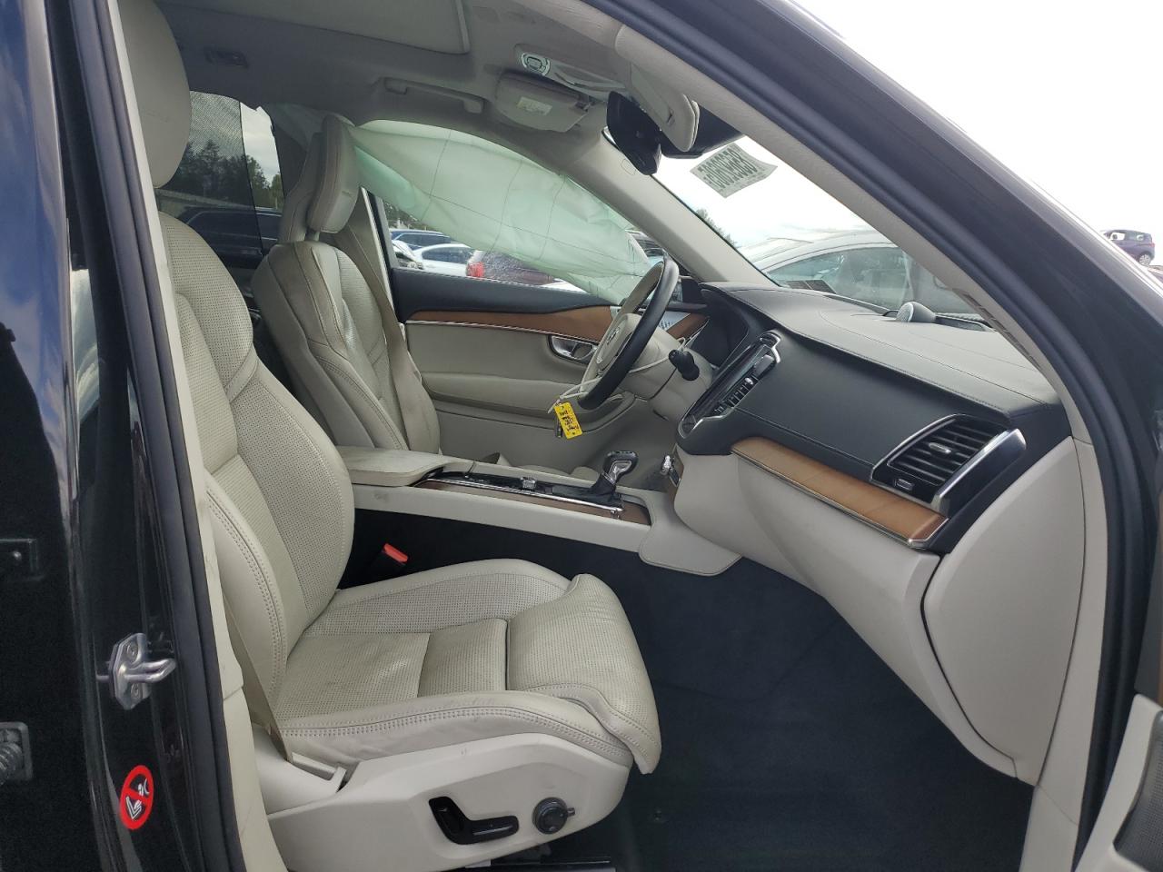 2018 Volvo Xc90 T6 VIN: YV4A22PL9J1328441 Lot: 85692605
