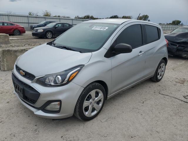 2020 Chevrolet Spark Ls
