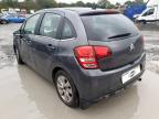 2012 CITROEN C3 VTR+ HDI  for sale at Copart BELFAST