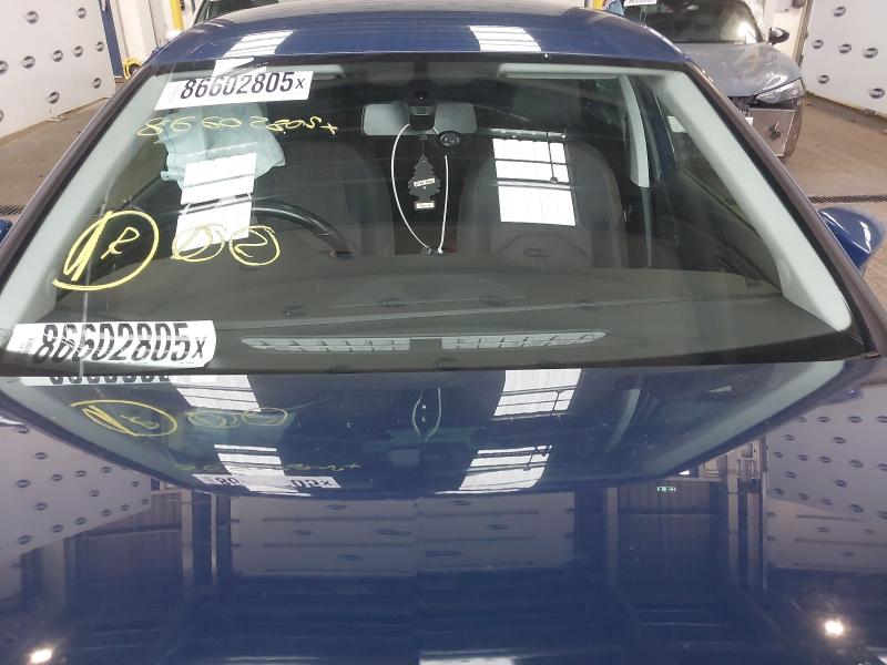 2017 SEAT LEON 1.4 TSI 125 FR TECHNOLOGY 5DR