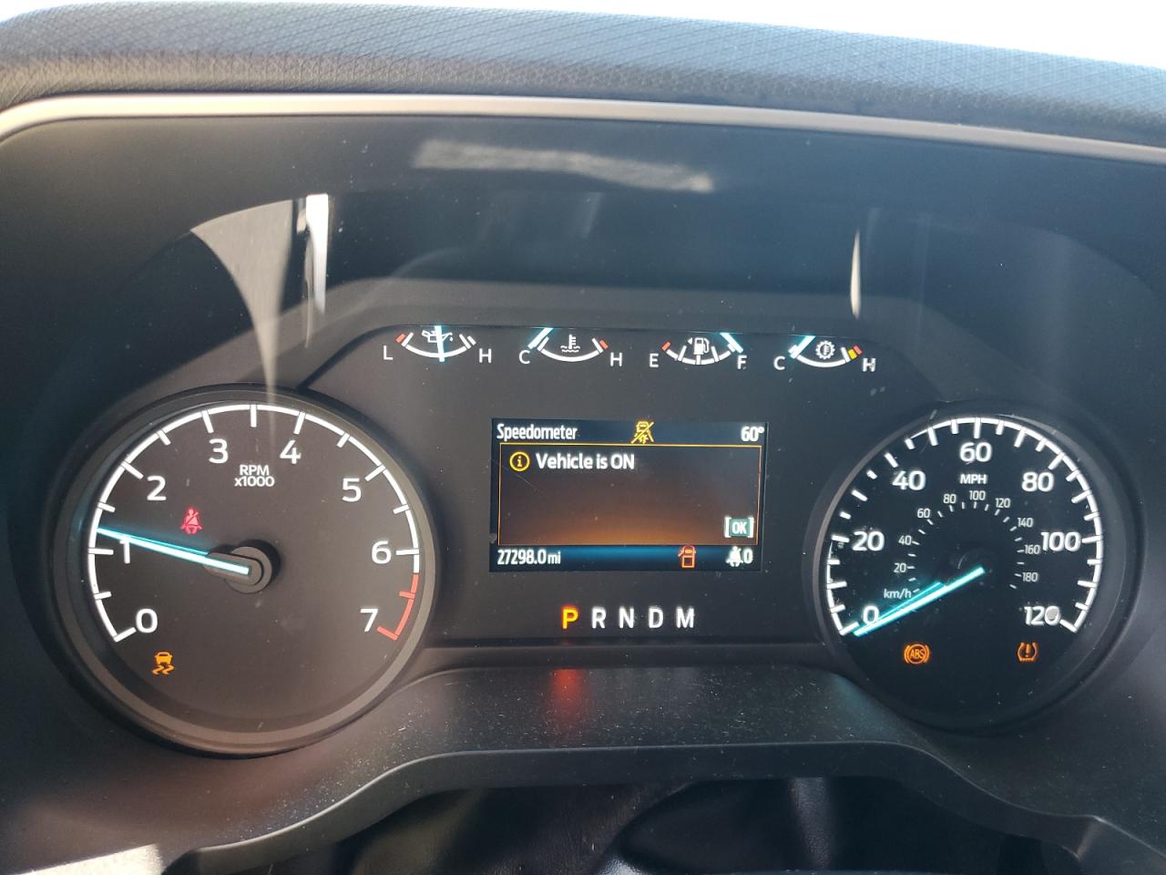 2023 Ford F150 Supercrew VIN: 1FTEW1EP6PFA58203 Lot: 86302265