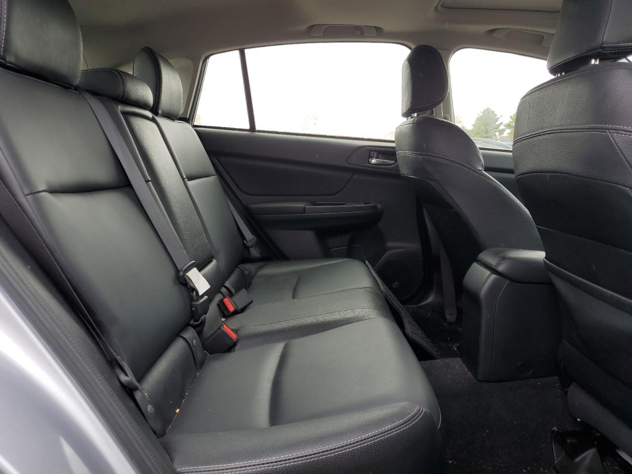 2012 Subaru Impreza Limited VIN: JF1GPAH68CH240532 Lot: 82466005