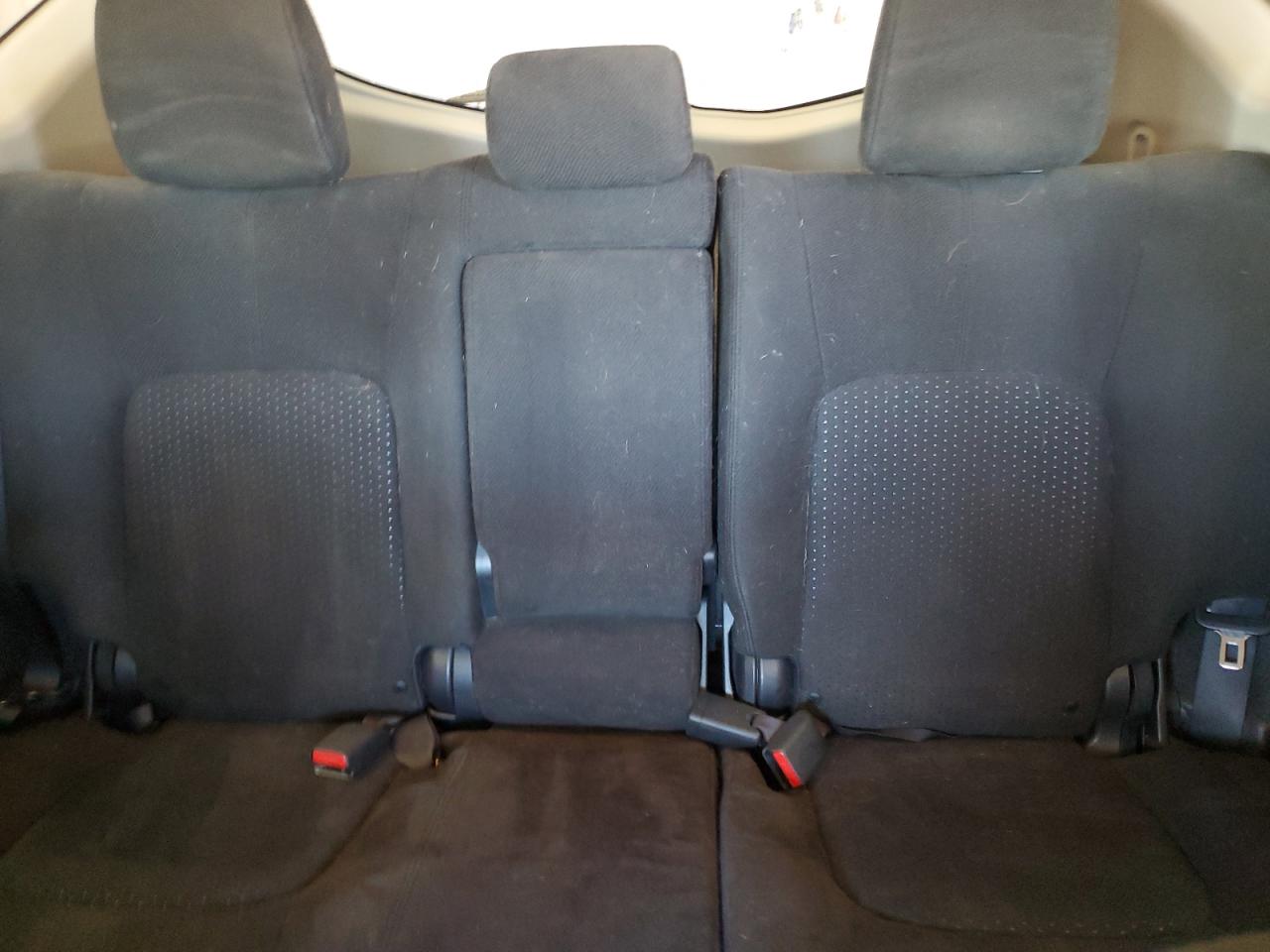 2014 Nissan Murano S VIN: JN8AZ1MU3EW413679 Lot: 84544655