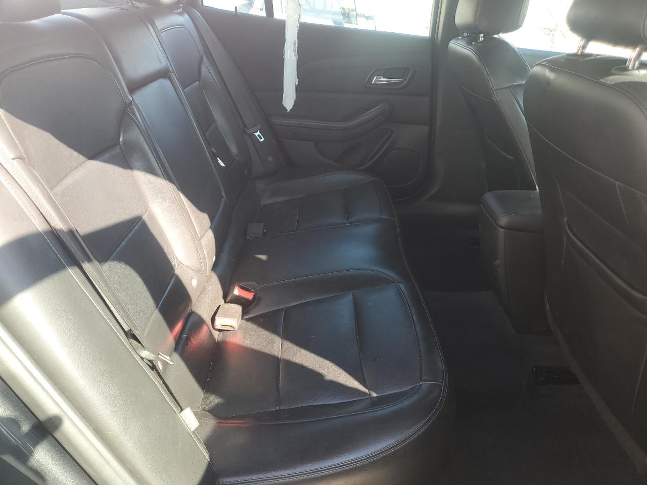 2014 Chevrolet Malibu Ltz VIN: 1G11H5SL6EF160205 Lot: 84914055