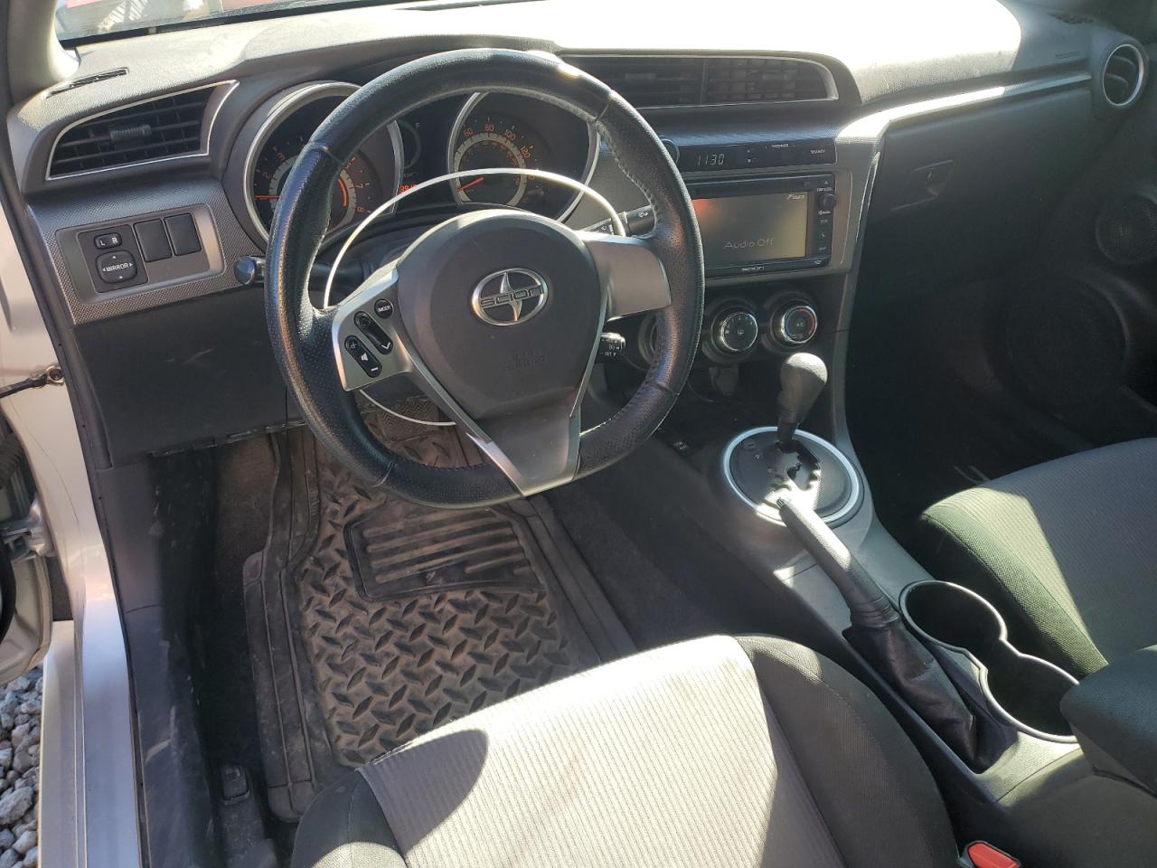 2016 Toyota Corolla L VIN: 2T1BURHE3GC594889 Lot: 82284615