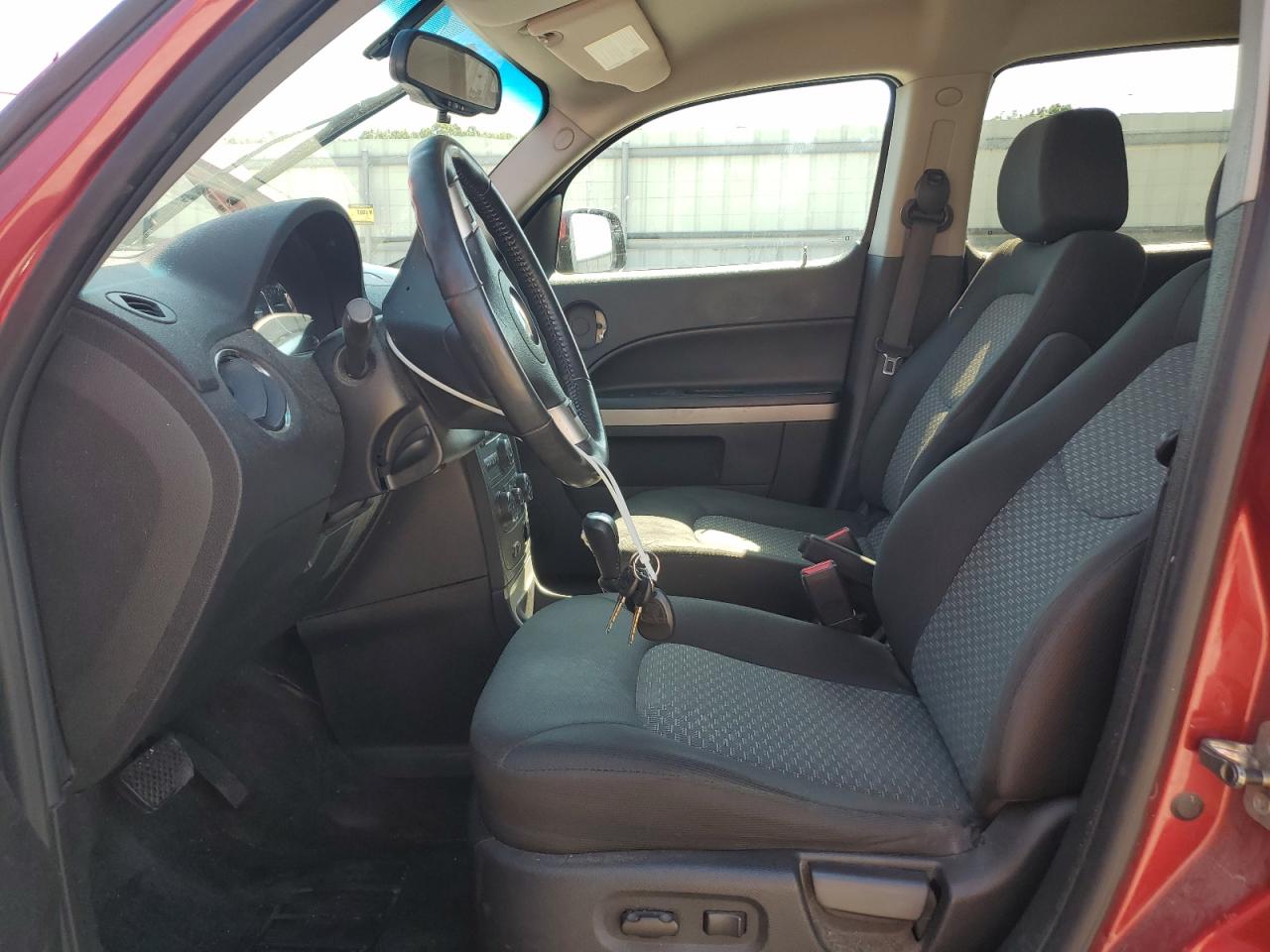 2011 Chevrolet Hhr Lt VIN: 3GNBABFW2BS583364 Lot: 84061565