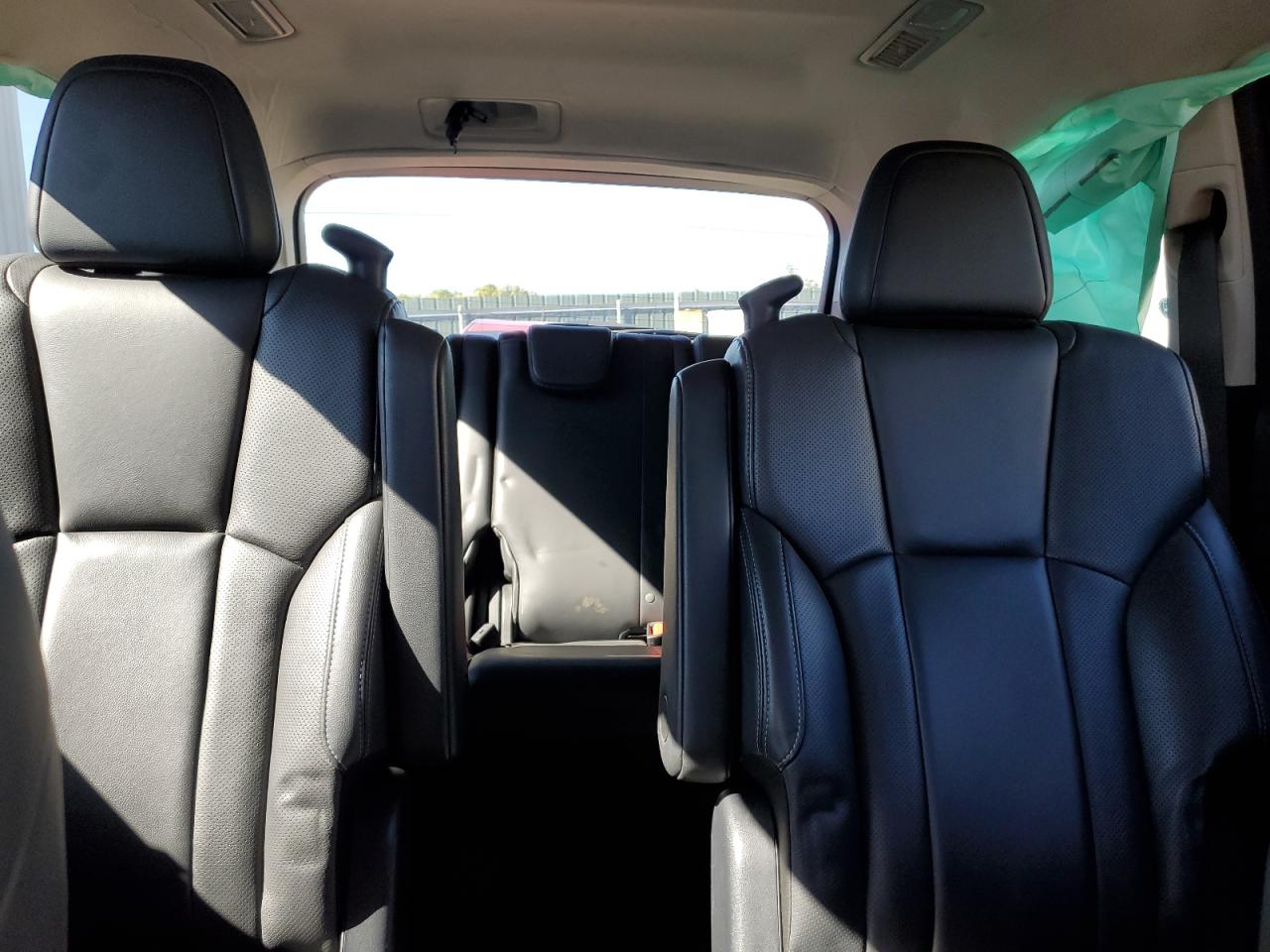 2022 Subaru Ascent Limited VIN: 4S4WMAPD3N3445413 Lot: 85785335