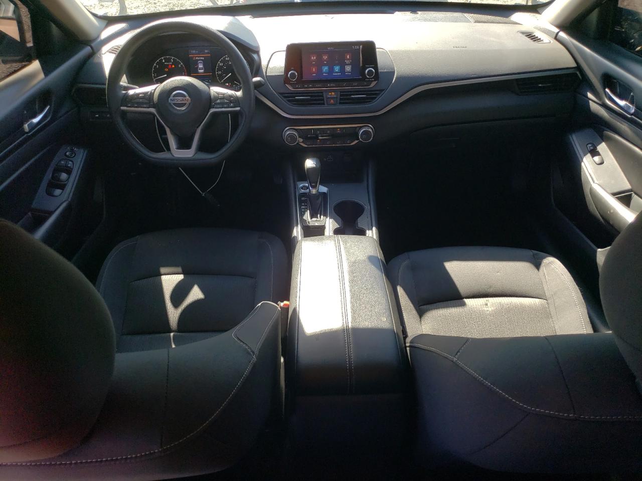 2022 Nissan Altima S VIN: 1N4BL4BV5NN327753 Lot: 81905655