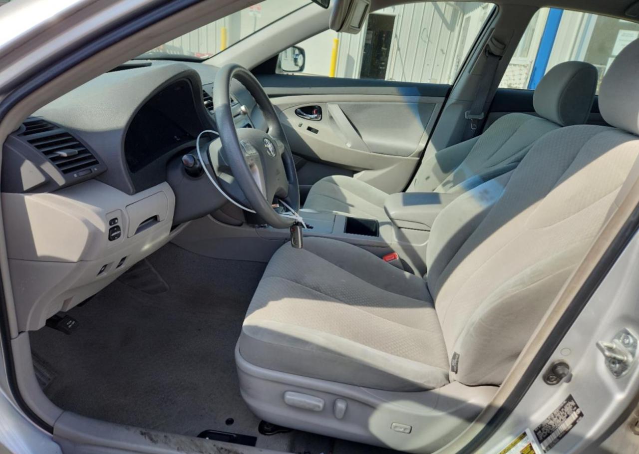 2008 Toyota Camry Hybrid VIN: 4T1BB46K38U036963 Lot: 85115925