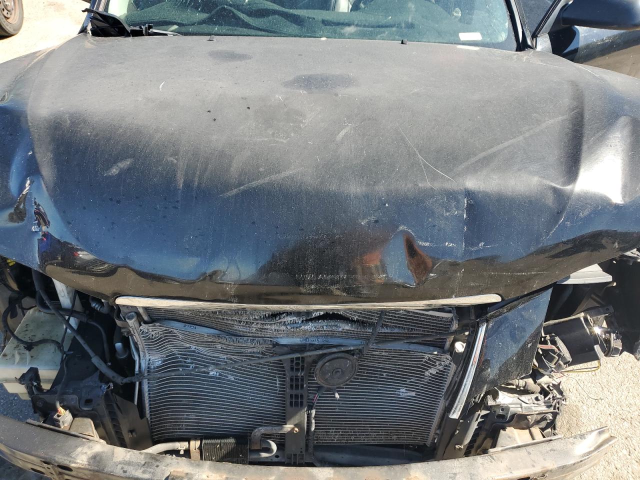 2009 Hyundai Sonata Se VIN: 5NPEU46F29H452934 Lot: 86065735