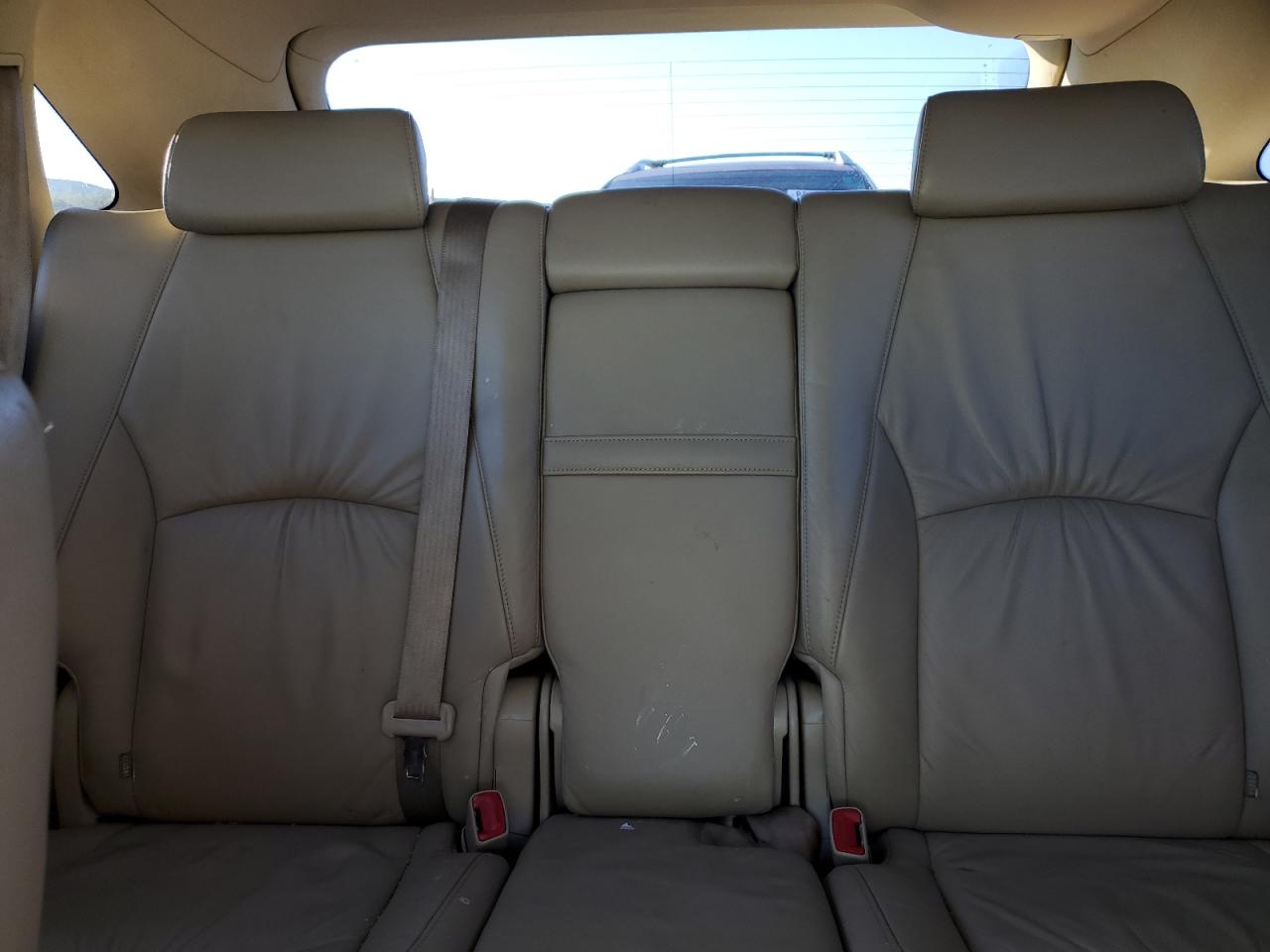 2004 Lexus Rx 330 VIN: JTJHA31U440007586 Lot: 82398865