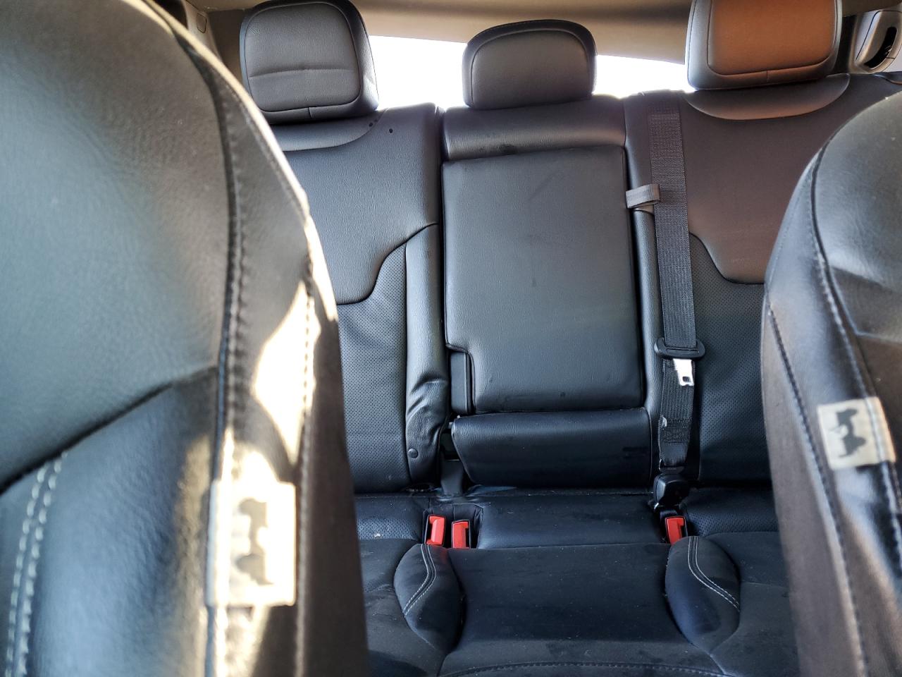 2021 Jeep Compass 80Th Edition VIN: 3C4NJDEB3MT553951 Lot: 87117625