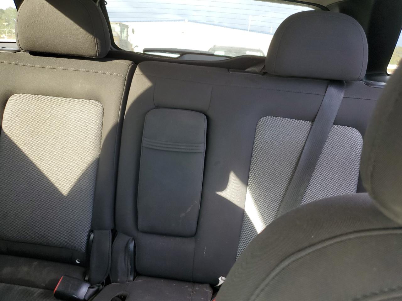 2013 Chevrolet Captiva Ls VIN: 3GNAL1EK2DS561026 Lot: 82397135