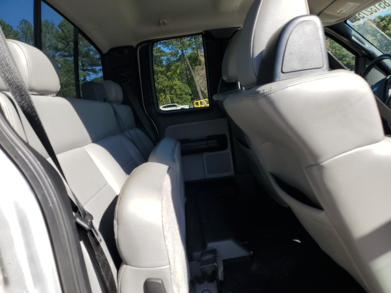 2005 Ford F150 VIN: 1FTPX14525NB67394 Lot: 85132755