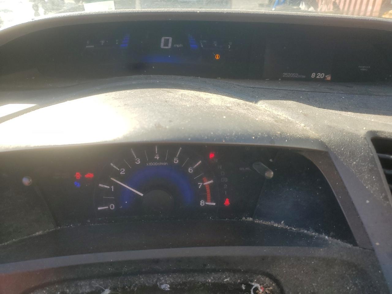 2012 Honda Civic Lx VIN: 2HGFB2F58CH304830 Lot: 85703085