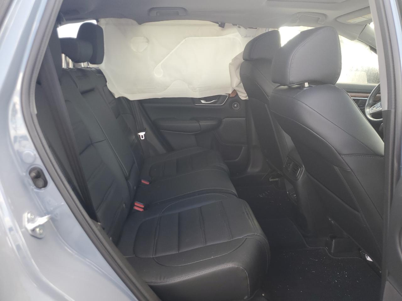 2022 Honda Cr-V Exl VIN: 5J6RT6H8XNL028724 Lot: 84964585