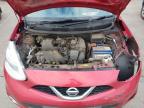 2015 NISSAN MICRA ACENTA  for sale at Copart WHITBURN