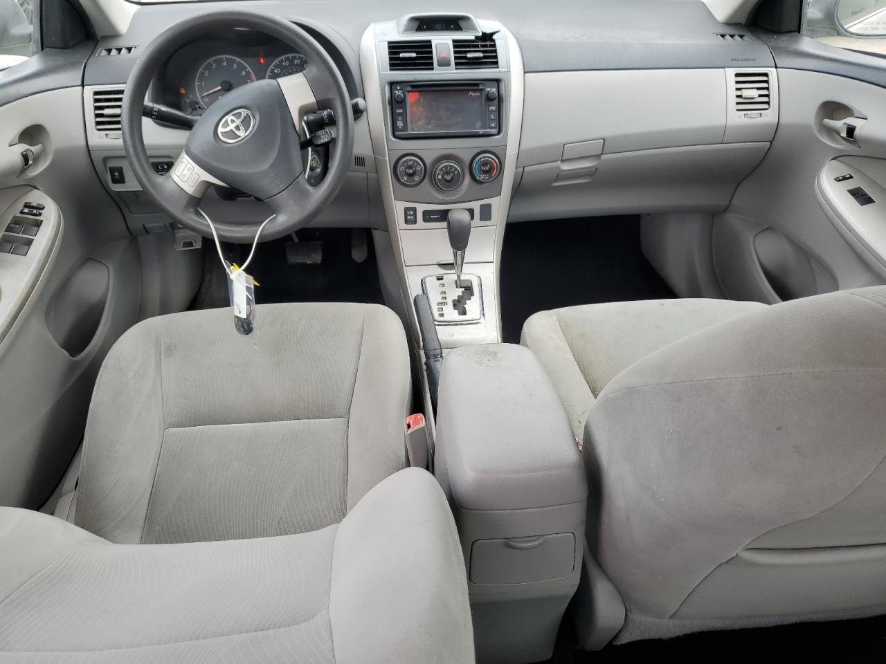 2013 Toyota Corolla Base VIN: 5YFBU4EE2DP118278 Lot: 84417105