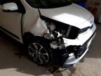 2022 KIA PICANTO 1.0 X-LINE 5DR AUTO for sale at Copart WOLVERHAMPTON