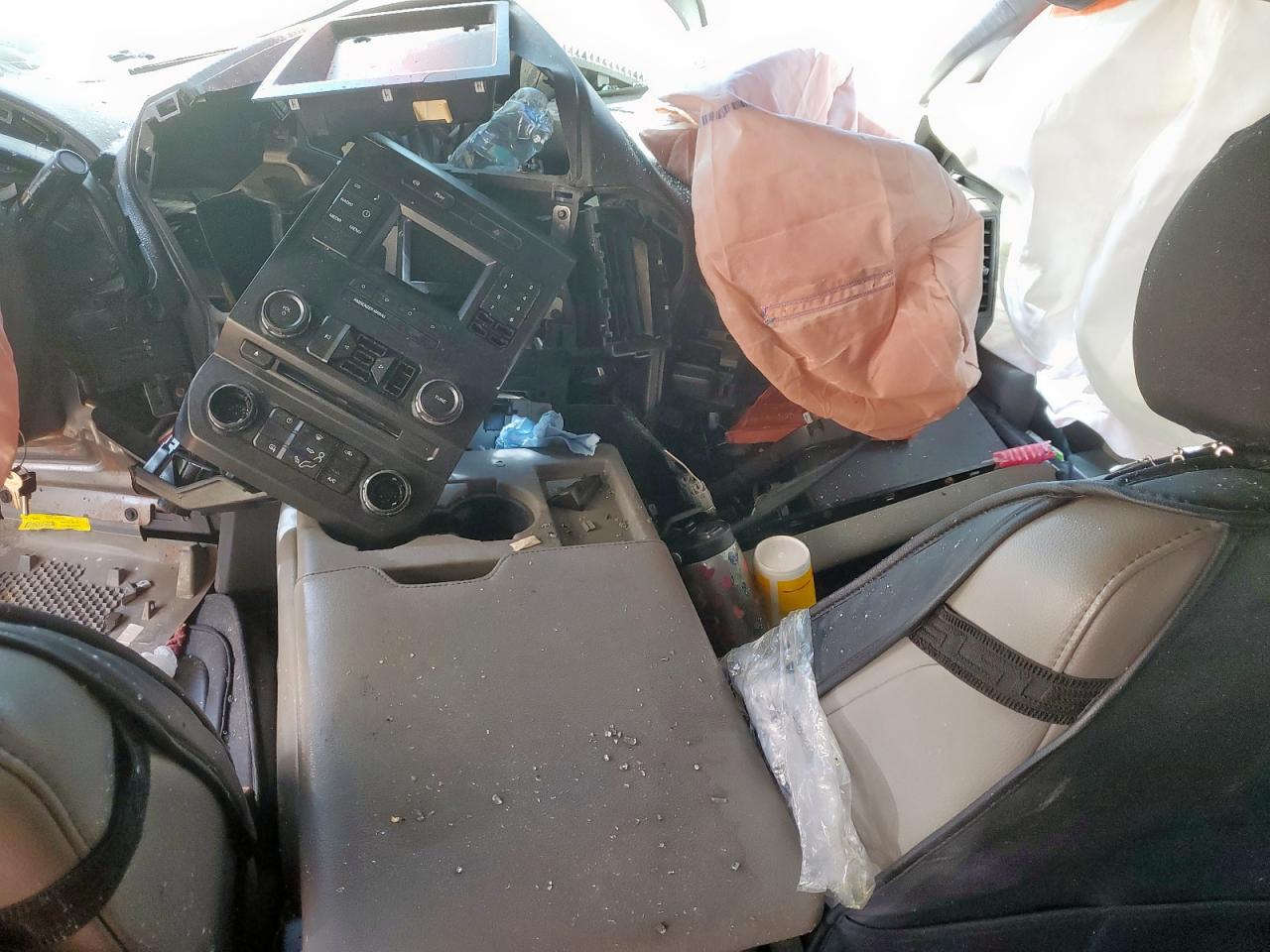 2017 Ford F350 Super Duty VIN: 1FD8W3FTXHED34678 Lot: 92460575