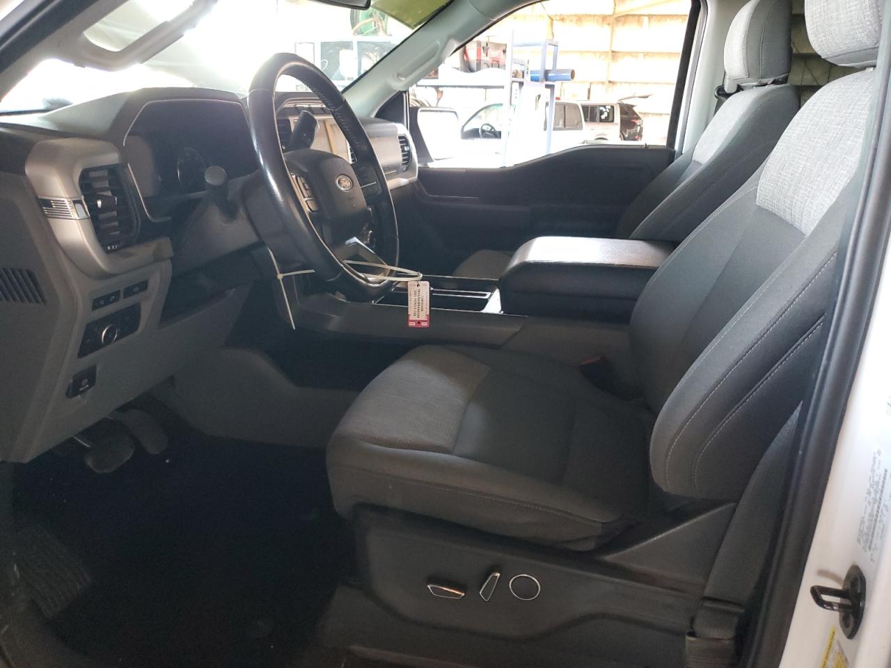 2021 Ford F150 Supercrew VIN: 1FTEW1EP3MFC49198 Lot: 85370055