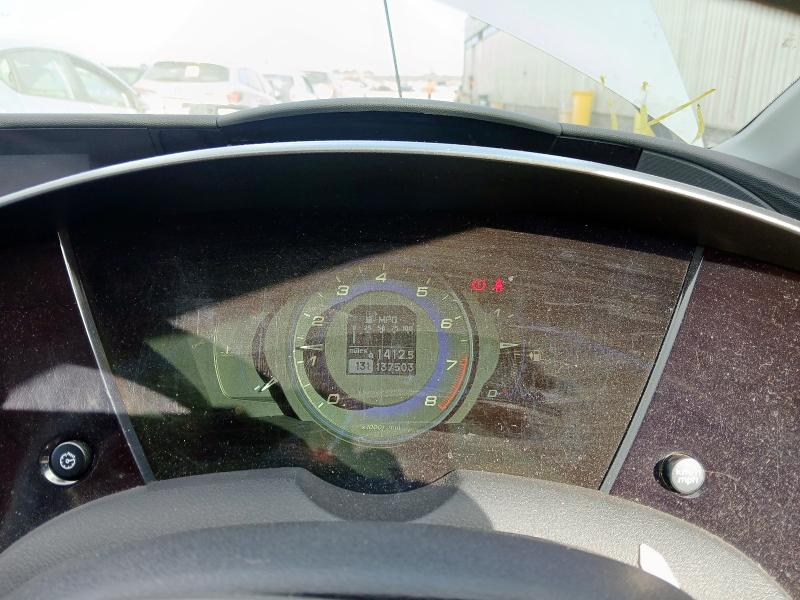 2007 HONDA CIVIC 1.8 I-VTEC SE 5DR