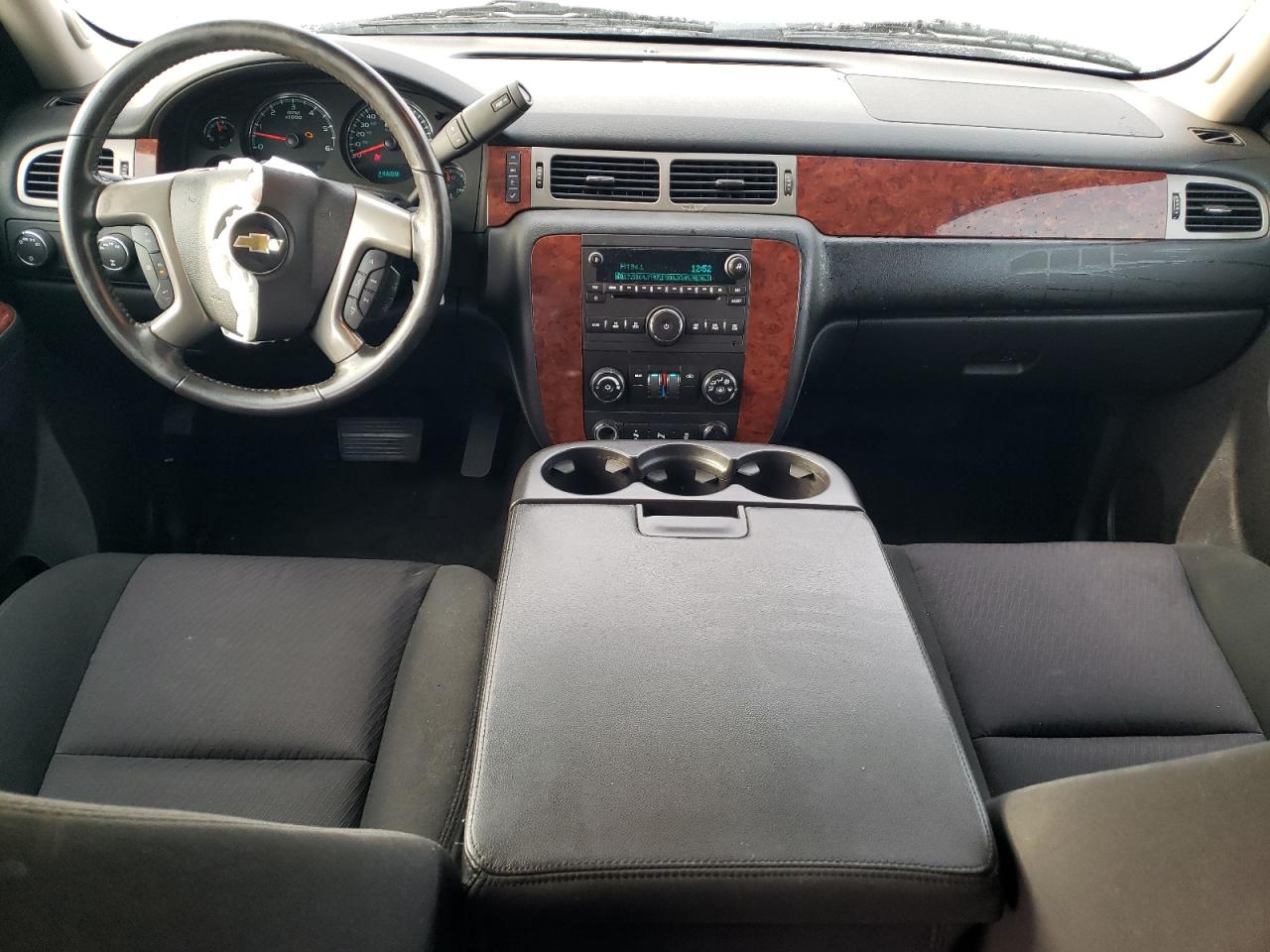 2013 Chevrolet Tahoe K1500 Ls VIN: 1GNSKAE04DR269855 Lot: 82639255