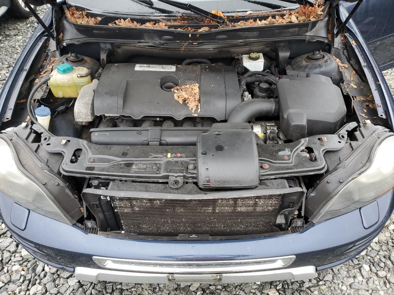 2013 Volvo Xc90 3.2 VIN: YV4952CZ5D1666685 Lot: 87407555