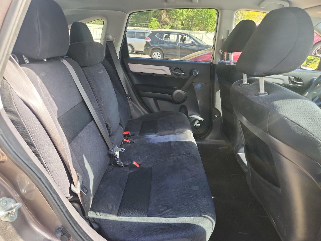 2011 Honda Cr-V Se VIN: 5J6RE3H40BL040592 Lot: 85566535