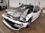 1991 HONDA CIVIC GL  for sale at Copart SANDTOFT
