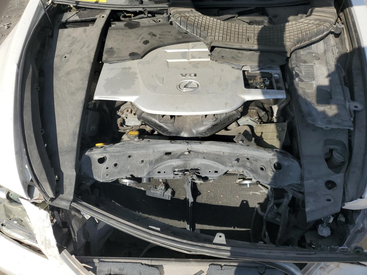 2009 Lexus Ls 460 VIN: JTHBL46F395091461 Lot: 86649845