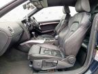 2009 AUDI A5 S LINE TFSI CVT  for sale at Copart WESTBURY