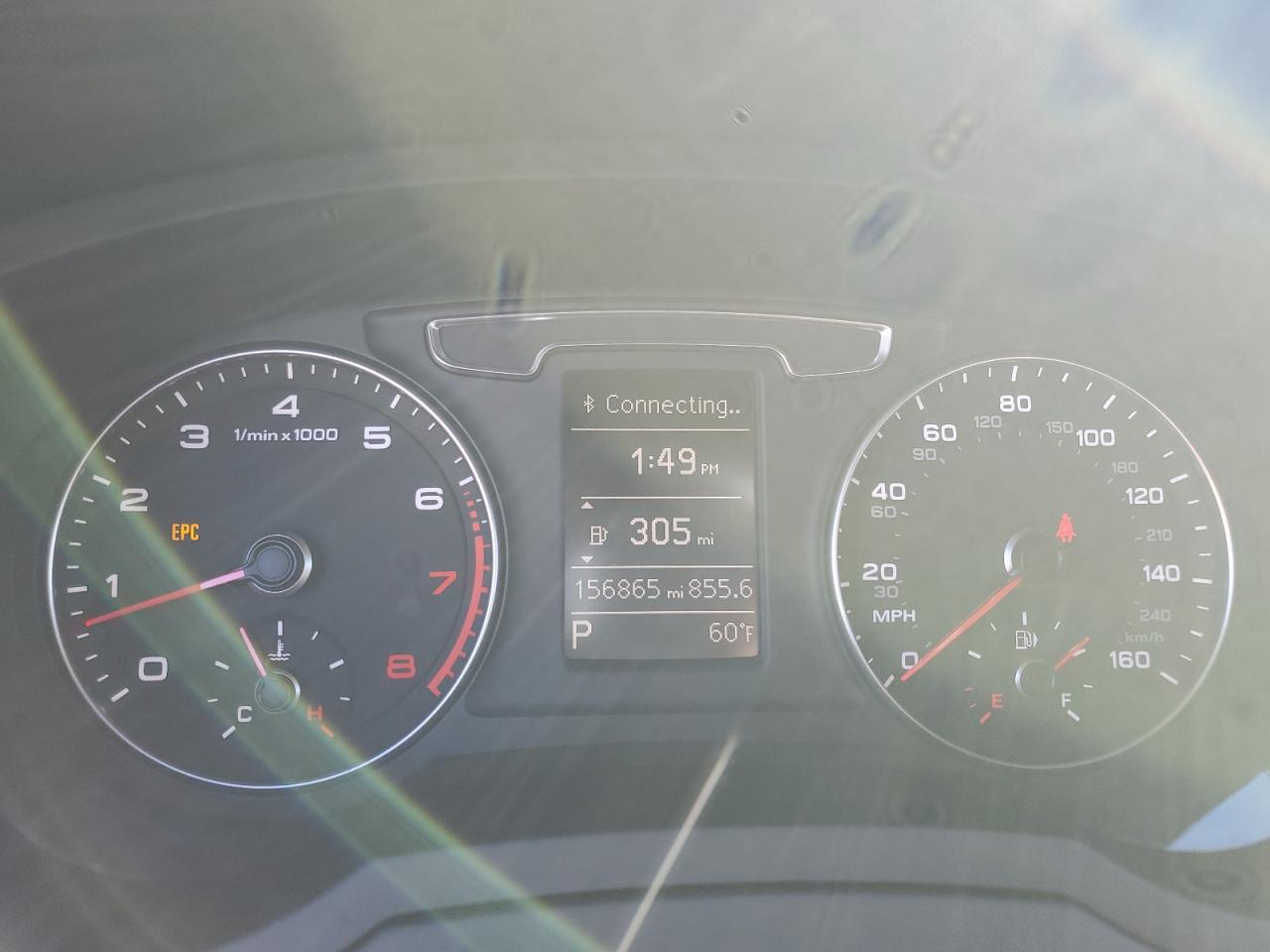 2017 Audi Q3 Premium VIN: WA1ECCFS2HR003300 Lot: 84757475