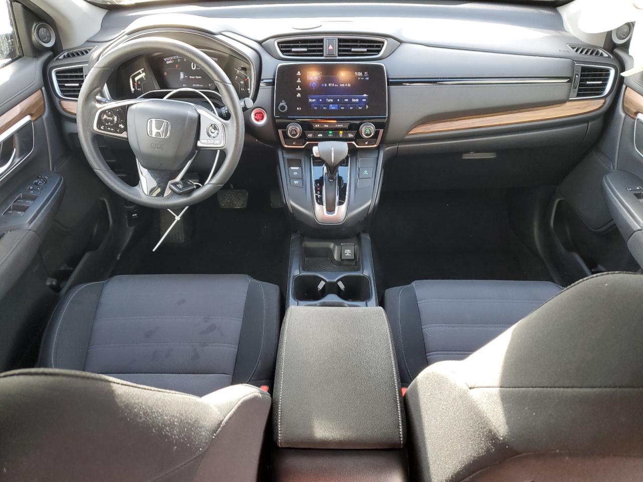 2019 Honda Cr-V Ex VIN: 5J6RW2H59KL011978 Lot: 86663395