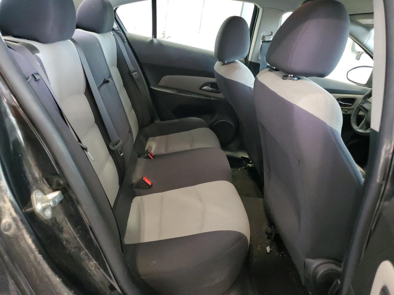 2014 Chevrolet Cruze Ls VIN: 1G1PA5SH2E7457864 Lot: 85175535