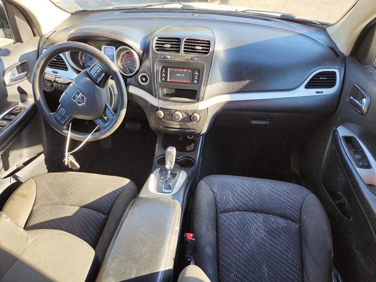 2019 Dodge Journey Se VIN: 3C4PDCBB0KT866144 Lot: 91061285